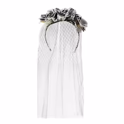 Boland 72127 Fancy dress diadem Adult Female