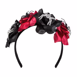 Boland 72141 Fancy dress diadem Adult Female