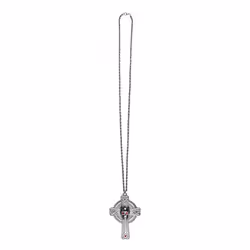 Boland 72169 Fancy dress necklace Adult Any gender
