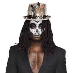 Boland 72180 Fancy dress hat Adult Any gender