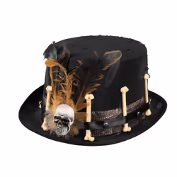 Boland 72181 Fancy dress hat Adult Any gender