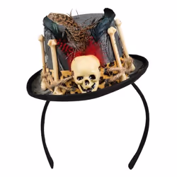 Boland 72182 Fancy dress diadem Adult Female