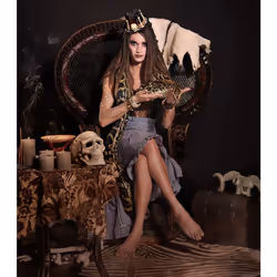 Boland 72182 Fancy dress diadem Adult Female