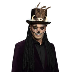 Boland 72183 Fancy dress hat Adult Male