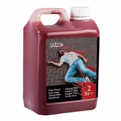 Boland 72243, Decoration, Red, 2.14 kg, 1 pc(s), 140 mm, 210 mm