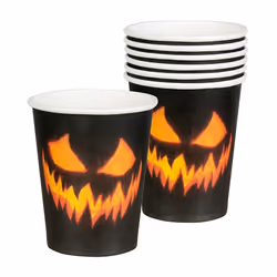 Boland 72311, 250 ml, Black, Orange, 6 pc(s)
