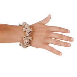 Boland 74191 Fancy dress bracelet Adult Any gender