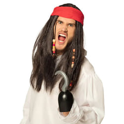 Boland 74306 Fancy dress hook Adult Male