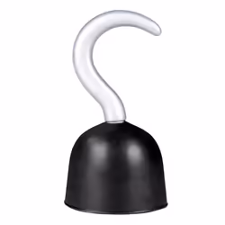 Boland 74306 Fancy dress hook Adult Male