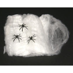 Max Bersinger 842-10-072 fancy dress prop/accessory Fancy dress spider web Adult