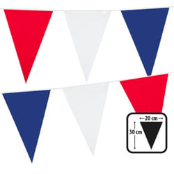 Boland 74747 Bunting banner