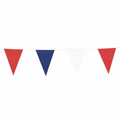 Boland 74747 Bunting banner