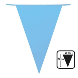 Boland 74748 Bunting banner