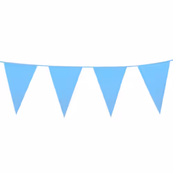 Boland 74748 Bunting banner