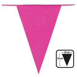 Boland 74758 Bunting banner