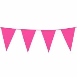 Boland 74758 Bunting banner