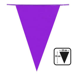 Boland 74759 Bunting banner