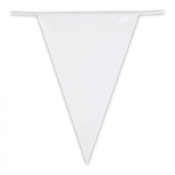 Boland 74781 party decoration Bunting banner