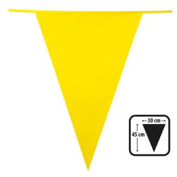 Boland 74783 Bunting banner