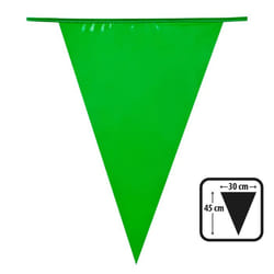 Boland 74784 Bunting banner