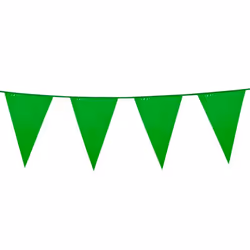 Boland 74784 Bunting banner