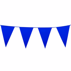 Boland 74785 Bunting banner