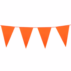 Boland 74786 Bunting banner