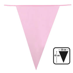 Boland 74788 Bunting banner