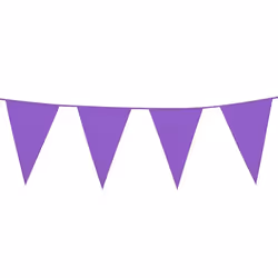 Boland 74790 Bunting banner