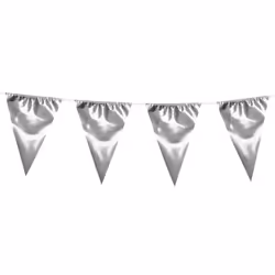 Boland 74795 Bunting banner