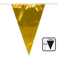 Boland 74796 Bunting banner