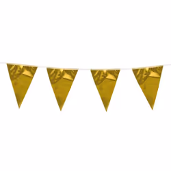 Boland 74796 Bunting banner