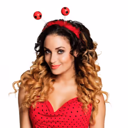Boland 76327 fancy dress prop/accessory Fancy dress diadem Female