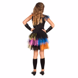 Boland 78102 Fancy costume Child Female Other 350 g