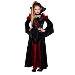 Boland 78107 Fancy costume Child Female Halloween 380 g