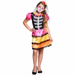 Boland 78115, Fancy costume, Child, Female, Other, Multicolour, Polyester