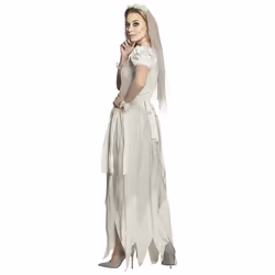 Boland 79035 Fancy costume Adult Female Other 866 g