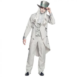 Boland 79036 fancy dress Fancy costume Adult Male Halloween