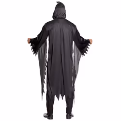 Boland 8712026790866 fancy dress Fancy costume Adult Unisex