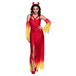 Boland 79121 Fancy costume Adult Female Other 400 g