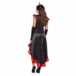 Boland 79123 Fancy costume Adult Female Gothic 580 g