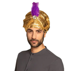 Boland 81015 Fancy dress hat Adult Male