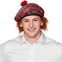 Boland 81223 Fancy dress hat Adult Any gender