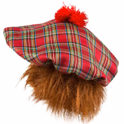 Boland 81223 Fancy dress hat Adult Any gender