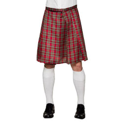 Boland 81224 Fancy dress skirt Adult Male