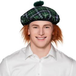 Boland 81227 Fancy dress hat Adult Any gender