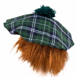 Boland 81227 Fancy dress hat Adult Any gender