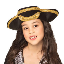 Boland 81906 Fancy dress hat Child Female