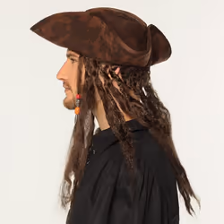 Boland 81914 fancy dress prop/accessory Male