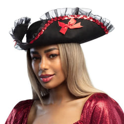 Boland 81933 Fancy dress hat Adult Female